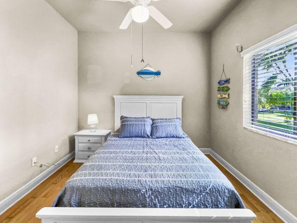 Cape Coral Home 1025772