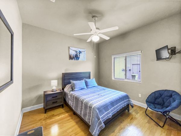 Cape Coral Home 1025772