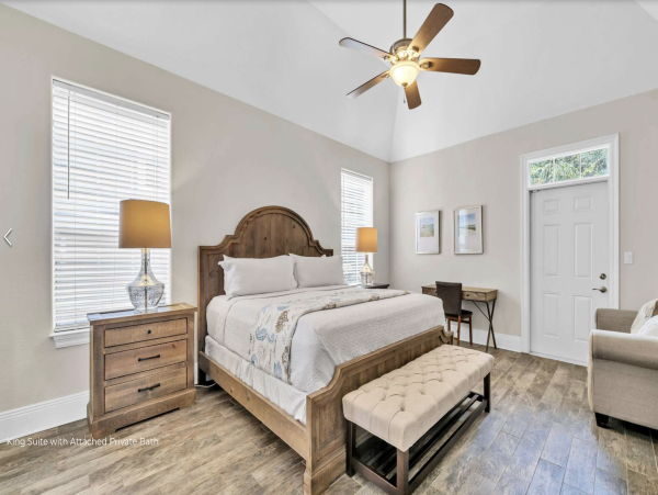 Luxury Destin Vacation Pool Home 7 Bedrooms Sleeps 20