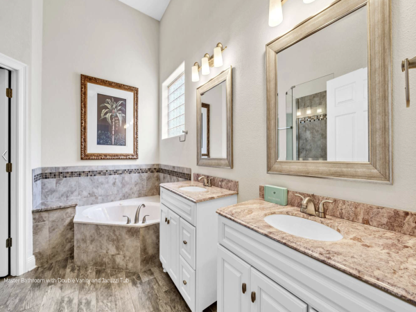 Luxury Destin Vacation Pool Home 7 Bedrooms Sleeps 20