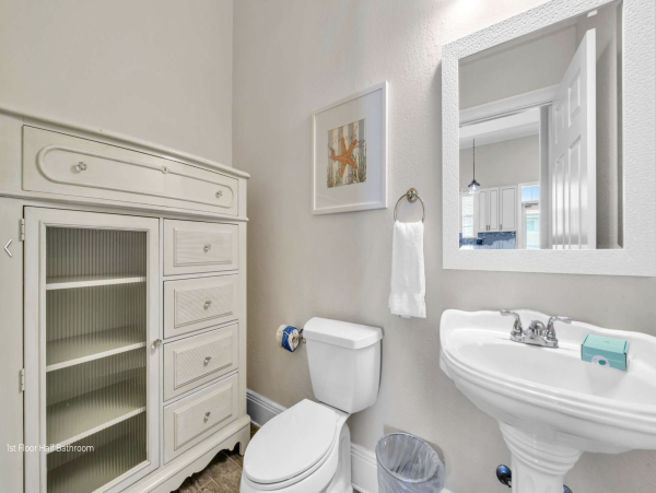 Luxury Destin Vacation Pool Home 7 Bedrooms Sleeps 20