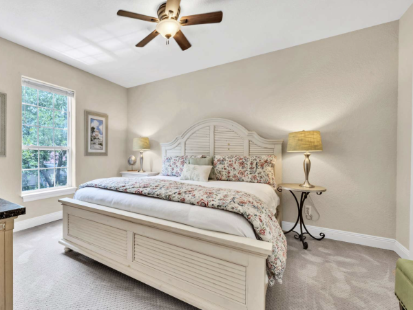 Luxury Destin Vacation Pool Home 7 Bedrooms Sleeps 20