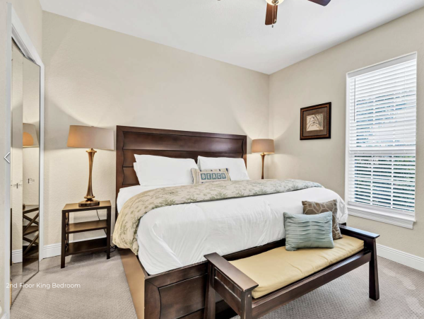 Luxury Destin Vacation Pool Home 7 Bedrooms Sleeps 20
