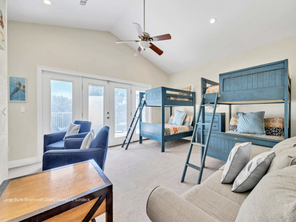 Luxury Destin Vacation Pool Home 7 Bedrooms Sleeps 20