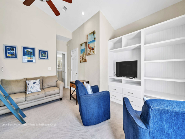 Luxury Destin Vacation Pool Home 7 Bedrooms Sleeps 20