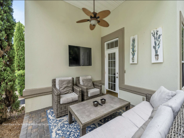 Luxury Destin Vacation Pool Home 7 Bedrooms Sleeps 20
