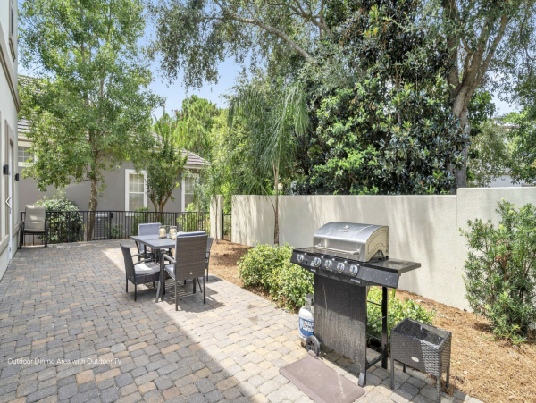 Luxury Destin Vacation Pool Home 7 Bedrooms Sleeps 20