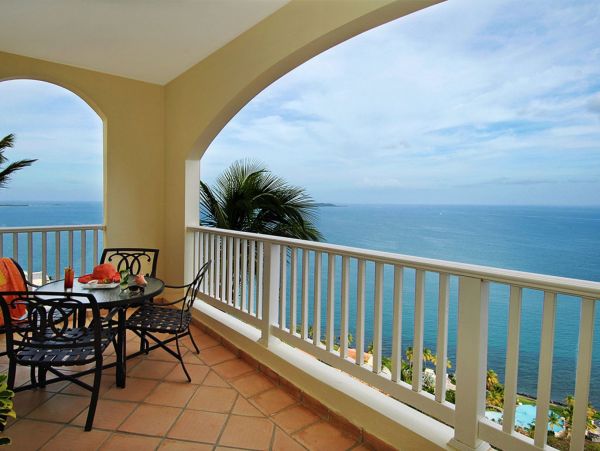 Puerto Rico Home 1025775