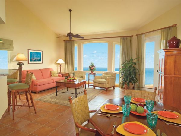 Puerto Rico Home 1025775