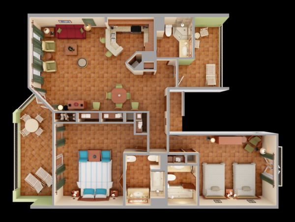 Puerto Rico Home 1025775