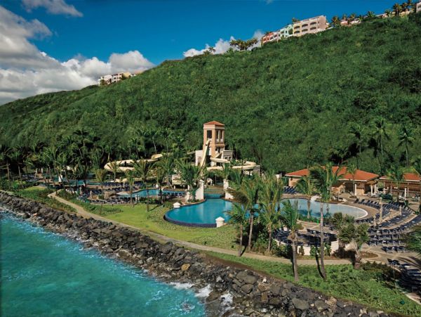 Puerto Rico Home 1025775