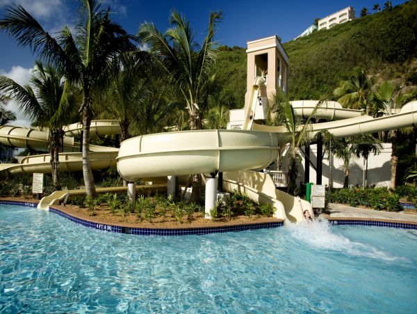 Puerto Rico Home 1025775