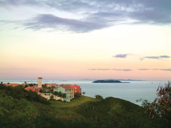 Puerto Rico Home 1025775