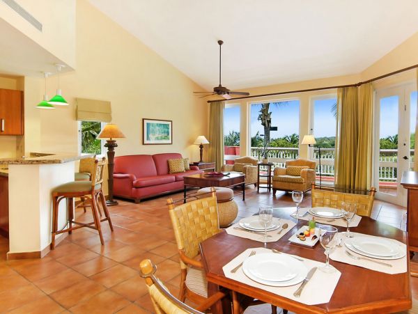 Puerto Rico Home 1025776