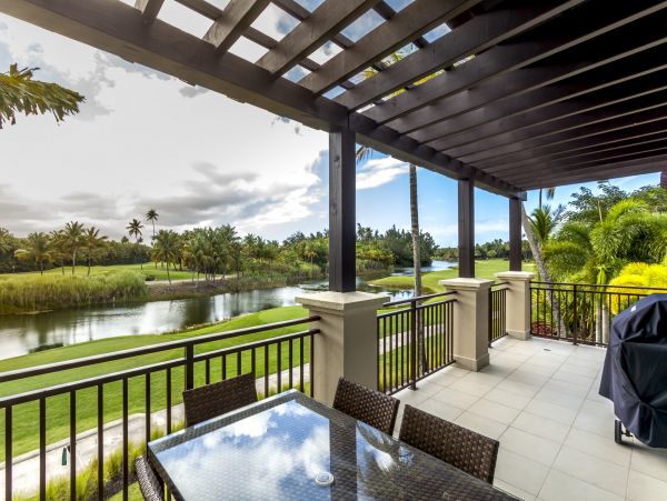 Puerto Rico Home 1025777