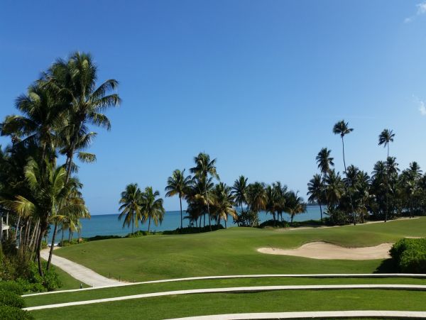 Puerto Rico Home 1025777