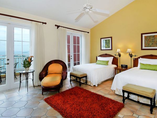 Puerto Rico Home 1025778