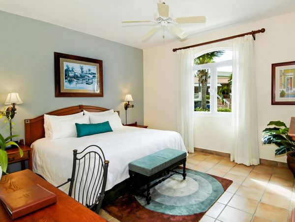 Puerto Rico Home 1025778