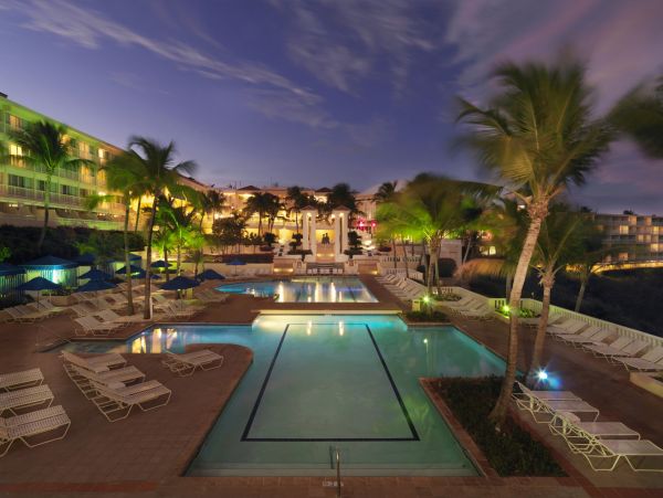 Puerto Rico Home 1025778