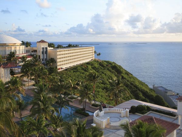 Puerto Rico Home 1025778