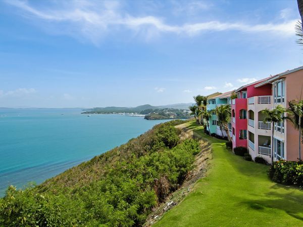 Puerto Rico Home 1025781