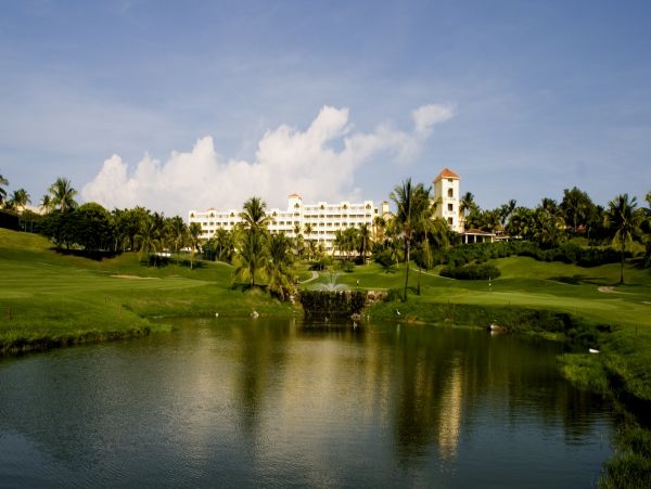 Puerto Rico Home 1025781