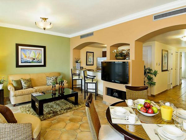 Puerto Rico Home 1025782