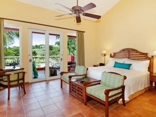 Puerto Rico Home 1025782