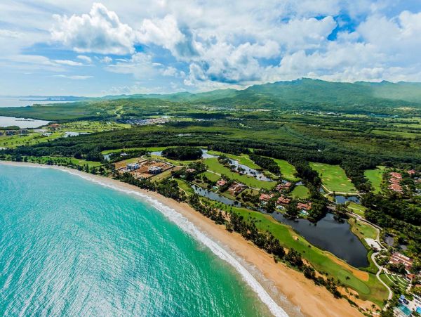 Puerto Rico Home 1025783