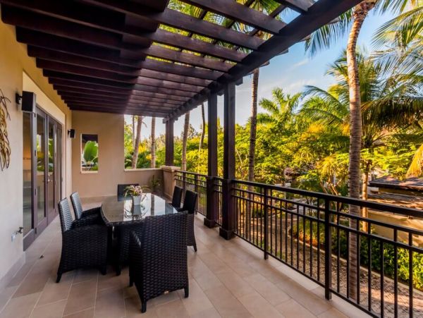 Puerto Rico Home 1025784