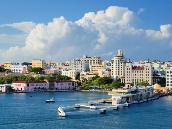 Puerto Rico Home 1025784