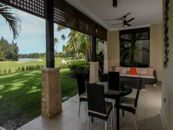 Puerto Rico Home 1025785