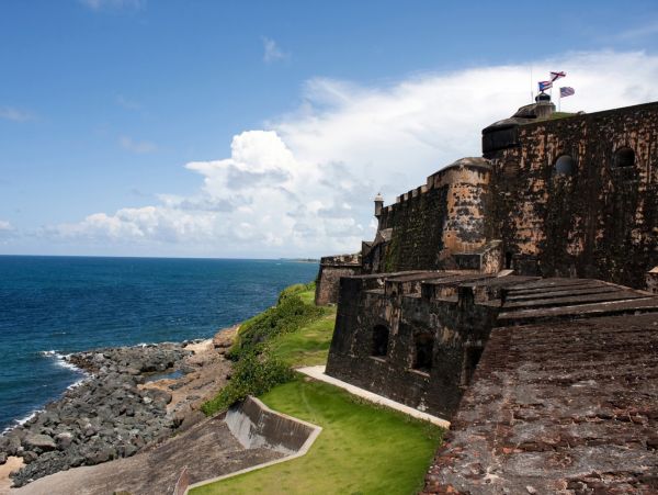 Puerto Rico Home 1025785
