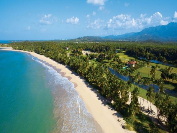 Puerto Rico Home 1025786