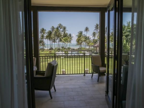 Puerto Rico Home 1025786