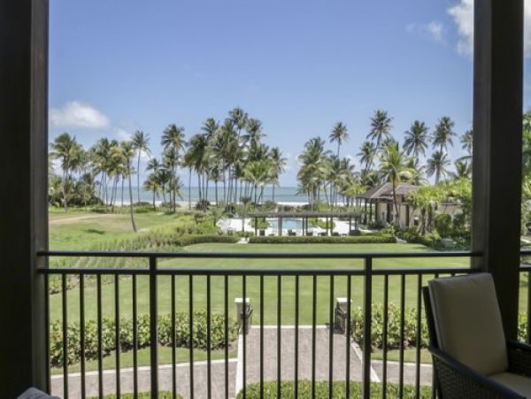 Puerto Rico Home 1025786