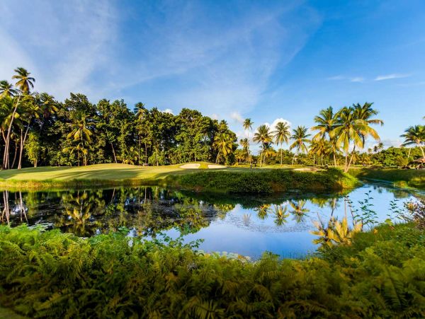 Puerto Rico Home 1025787