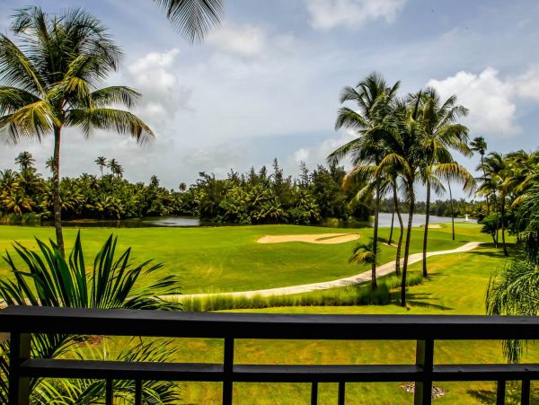Puerto Rico Home 1025788