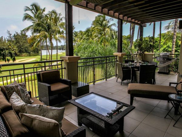 Puerto Rico Home 1025788