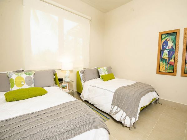 Puerto Rico Home 1025788