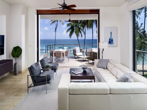 Puerto Rico Home 1025790