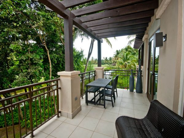 Puerto Rico Home 1025791