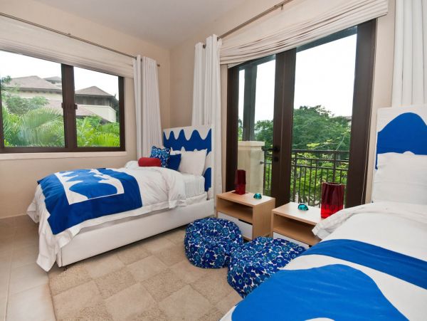Puerto Rico Home 1025791