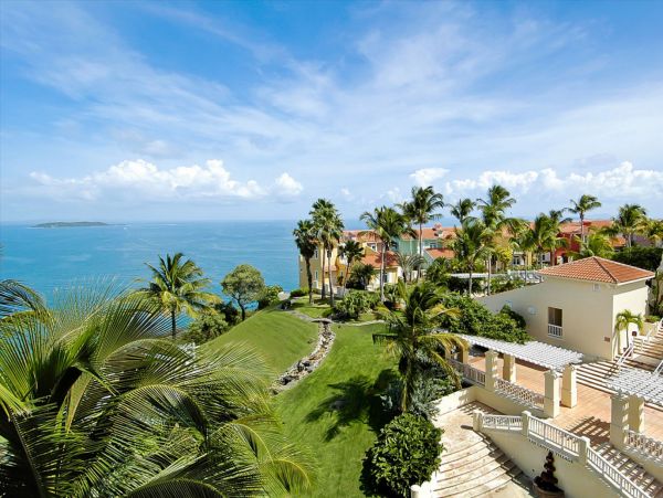 Puerto Rico Home 1025792