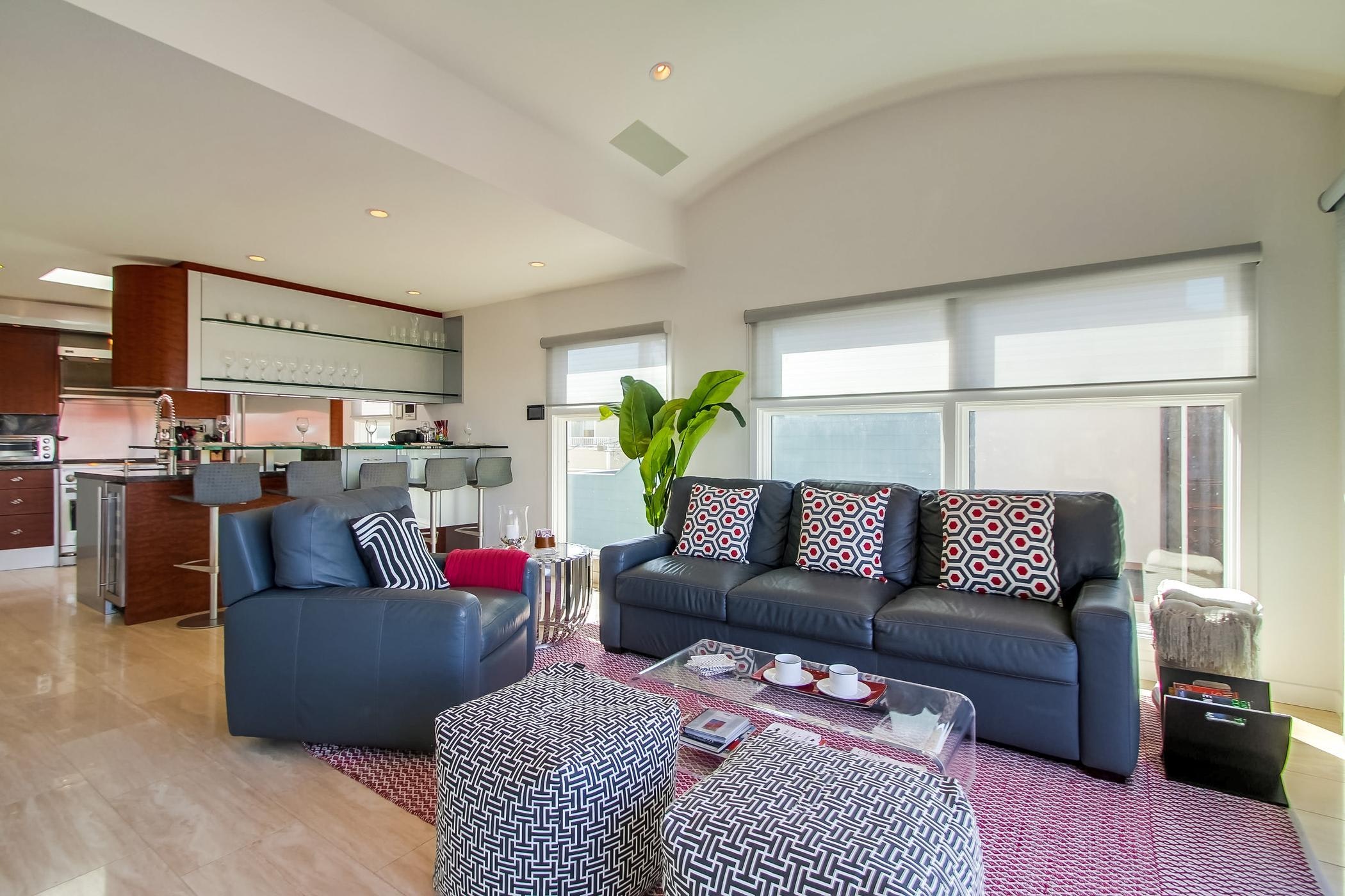 Mission Beach And Pacific Beach Home 1025793