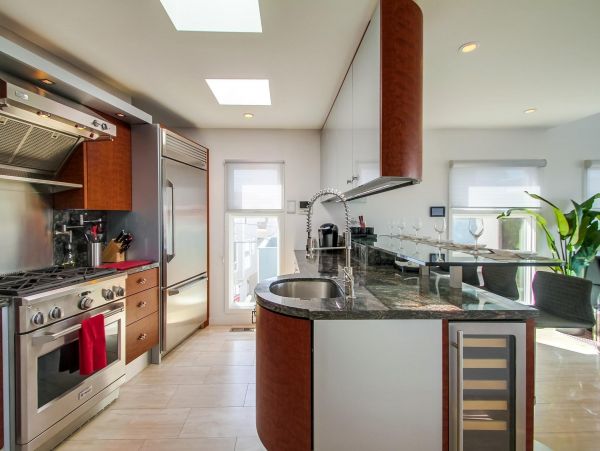 Mission Beach And Pacific Beach Home 1025793