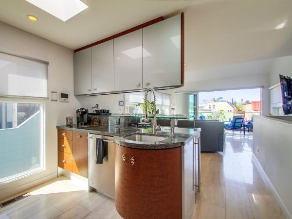Mission Beach And Pacific Beach Home 1025793
