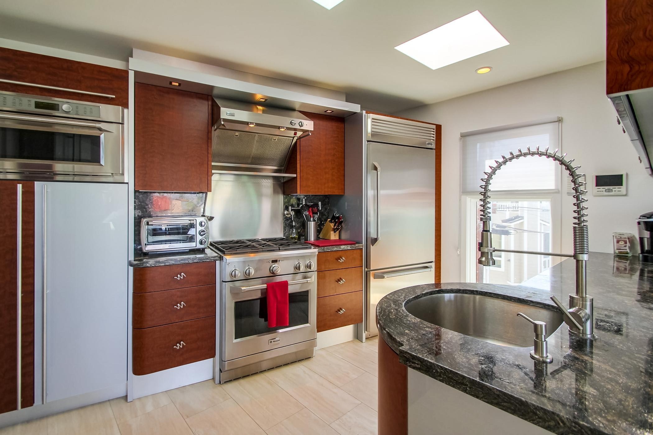 Mission Beach And Pacific Beach Home 1025793