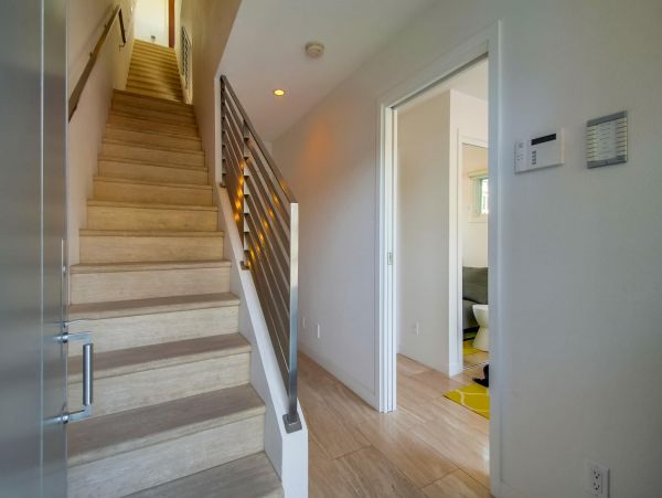 Mission Beach And Pacific Beach Home 1025793