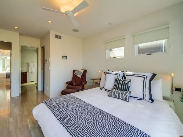 Mission Beach And Pacific Beach Home 1025793